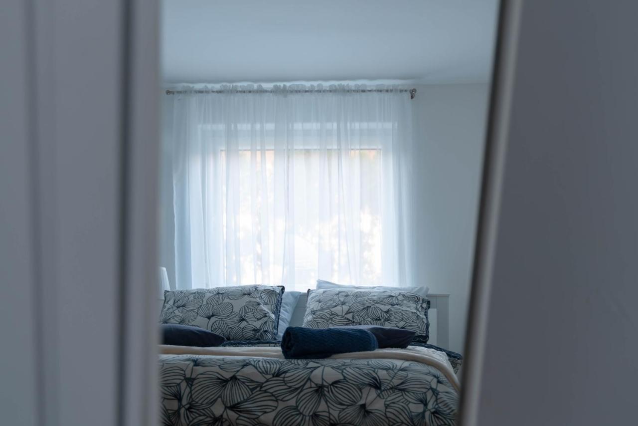 Apartment Gabriella Zagreb Bagian luar foto
