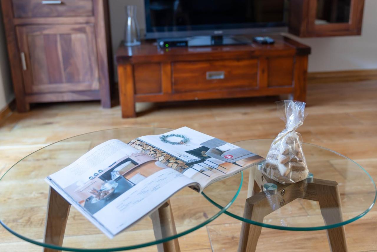 Apartment Gabriella Zagreb Bagian luar foto
