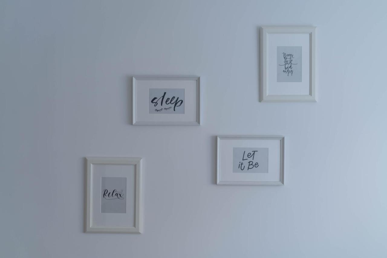 Apartment Gabriella Zagreb Bagian luar foto
