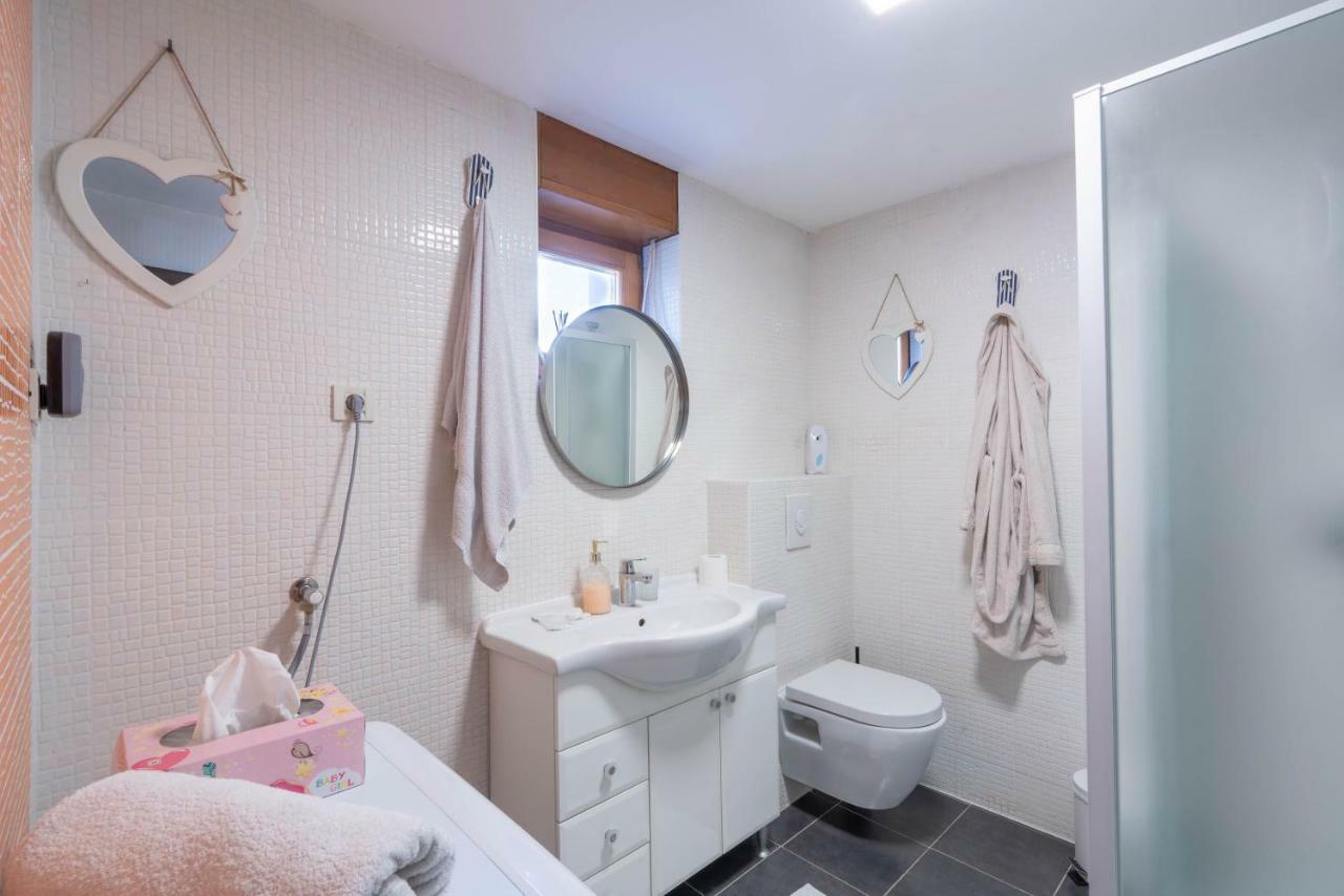Apartment Gabriella Zagreb Bagian luar foto