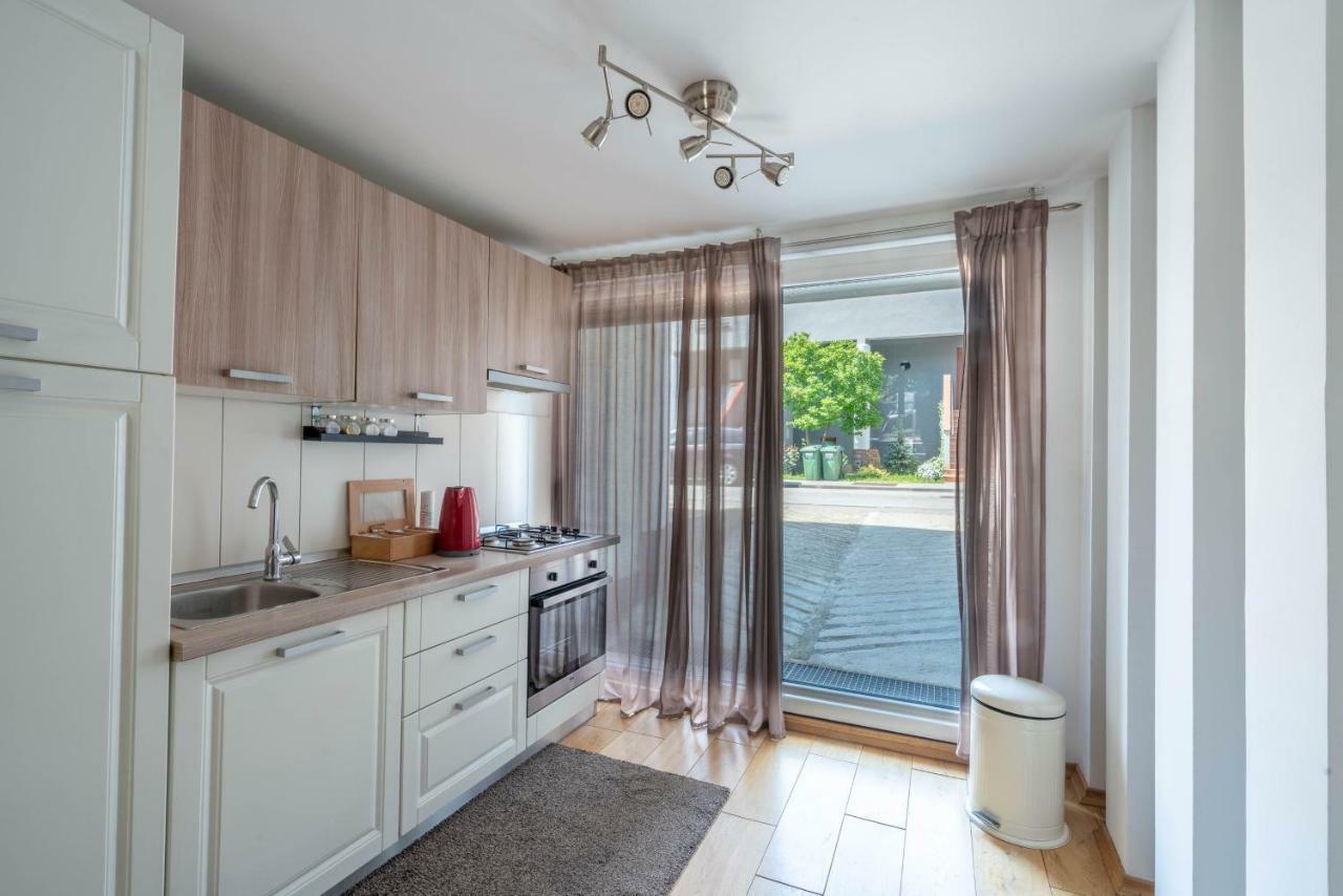 Apartment Gabriella Zagreb Bagian luar foto
